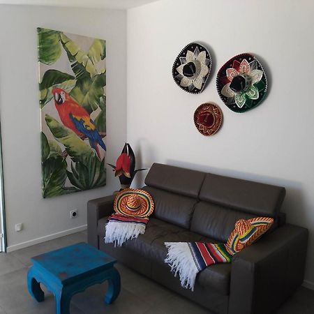 Cabana Mexicana Fougere  Exteriér fotografie