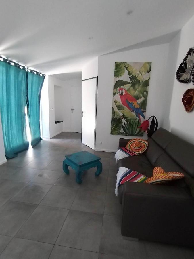 Cabana Mexicana Fougere  Exteriér fotografie