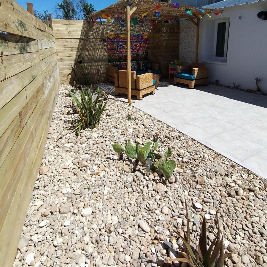 Cabana Mexicana Fougere  Exteriér fotografie